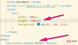 1618974766944965.png How to change css style with jq