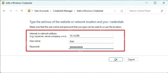 win11共享文件夹无法访问怎么办_win11局域网文件共享访问检查 - php中文网