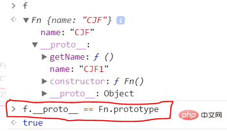 JavaScript普通函数有原型吗