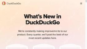 DuckDuckGo官方页面软件封面图