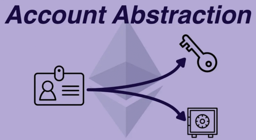 什么是账户抽象(Account Abstraction)?它如何简化Web3存储操作? - php中文网