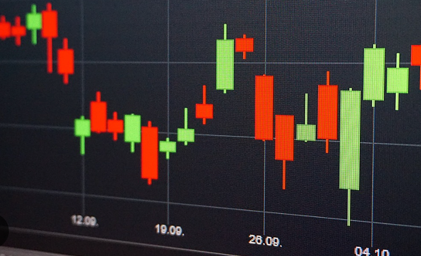 K线是什么?比特币k线图怎么看?2025常见K线形态解析 - php中文网