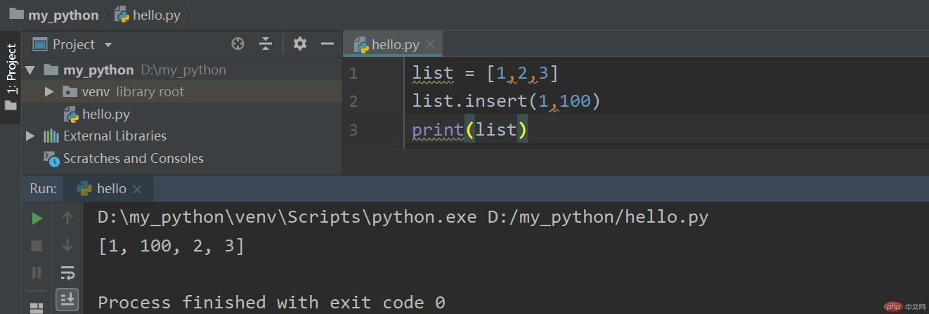 09_10 points de connaissances que les débutants en Python doivent comprendre