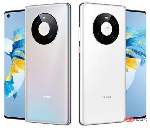 Quel modèle est le Huawei Oce-an50 ?