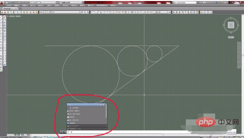 How to break up blocks in CAD