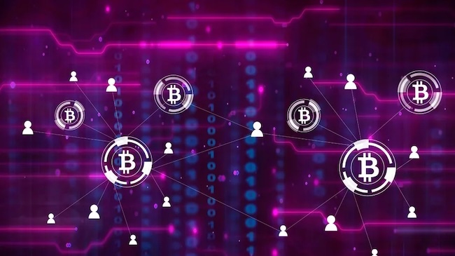 区块链非对称加密是什么?特点有哪些? - php中文网