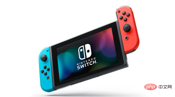 What is the difference between switch lite and switch