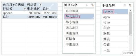 Excel里在查询统计看板中补充趋势线和多期对比区