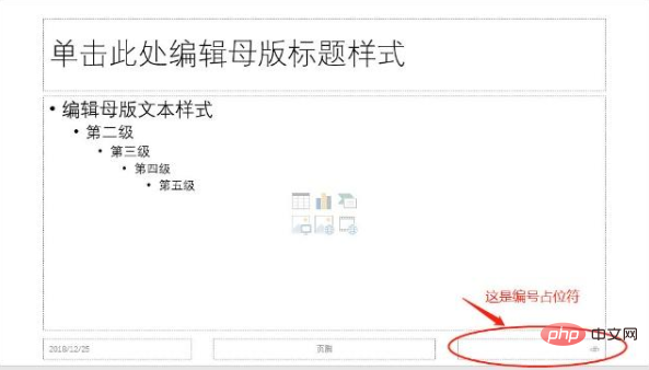 ppt怎么给每页设置页码