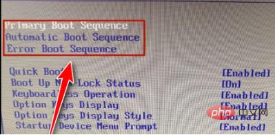 How to solve the 0x80300024 error