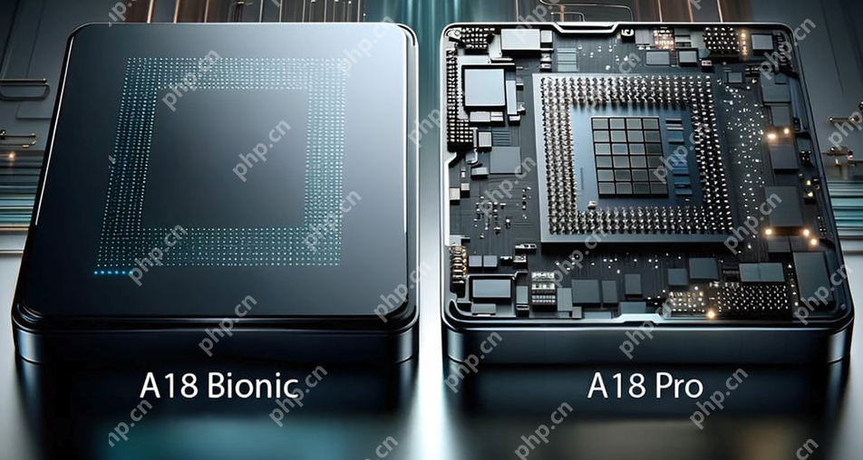 移动端cpu处理器排名前十的有哪些 移动端cpu处理器排行2025更新 - php中文网