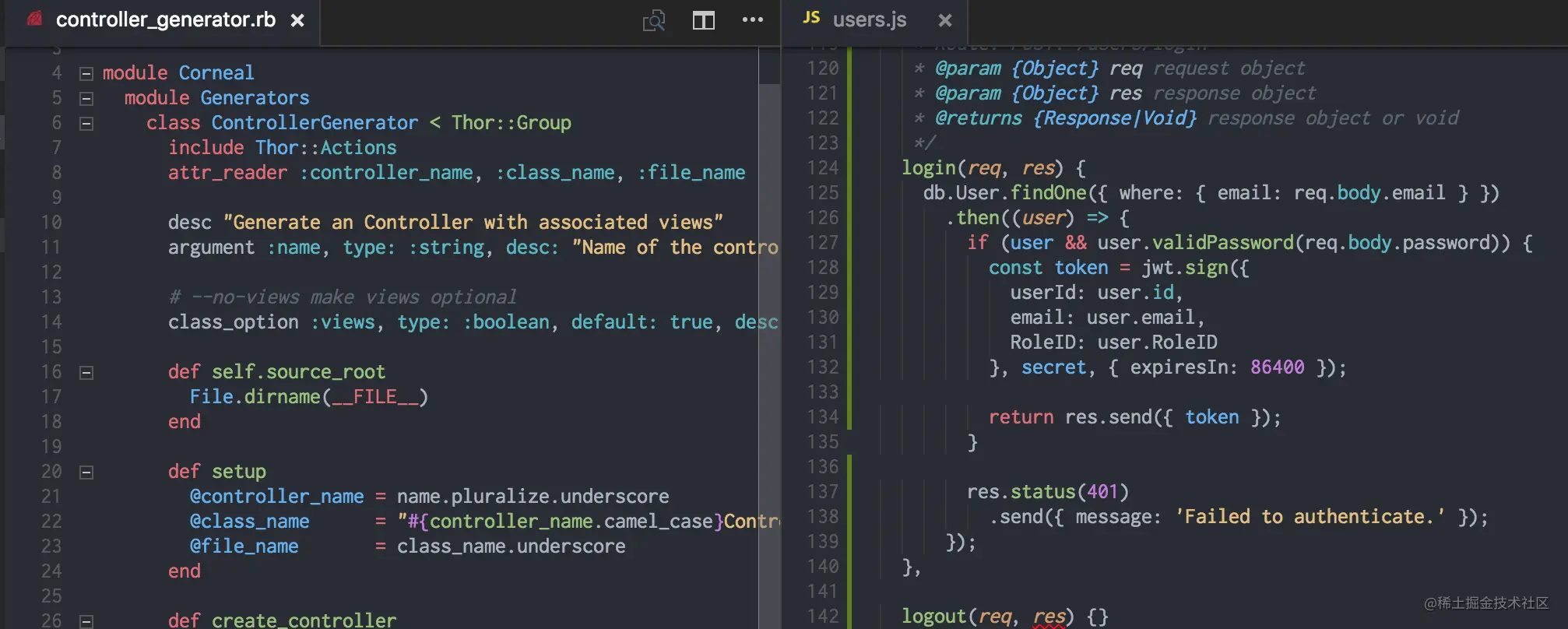 수집할 가치가 있는 30가지 아름다운 VSCode 테마를 공유하세요!