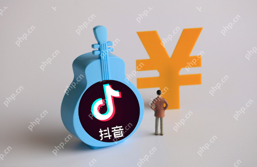 为什么抖音月付显示本订单不支持？抖音月付显示本订单不支持的原因 - php中文网