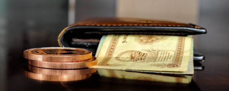 wallet怎么添加银行卡 - php中文网