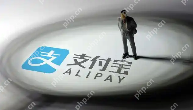 支付宝怎么参与公益捐款?支付宝参与公益捐款教程 - php中文网