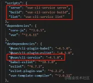 1632880297668989.png Wie konfiguriere ich die Node-Projektumgebung zur Unterstützung der Skalierbarkeit?
