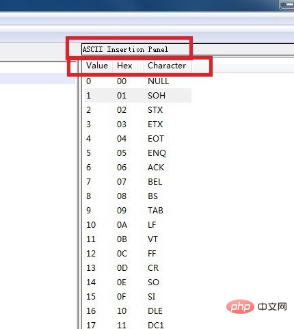 초보자를 위한 메모장 사용법