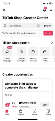 TikTokAPP怎么绑定海外收款账号