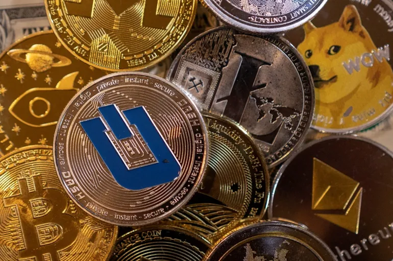 2025虚拟货币开发全攻略 区块链技术如何打造下一代数字货币 - php中文网