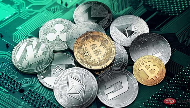 2025年加密貨幣交易APP哪個好?十大數字虛擬幣交易app推薦