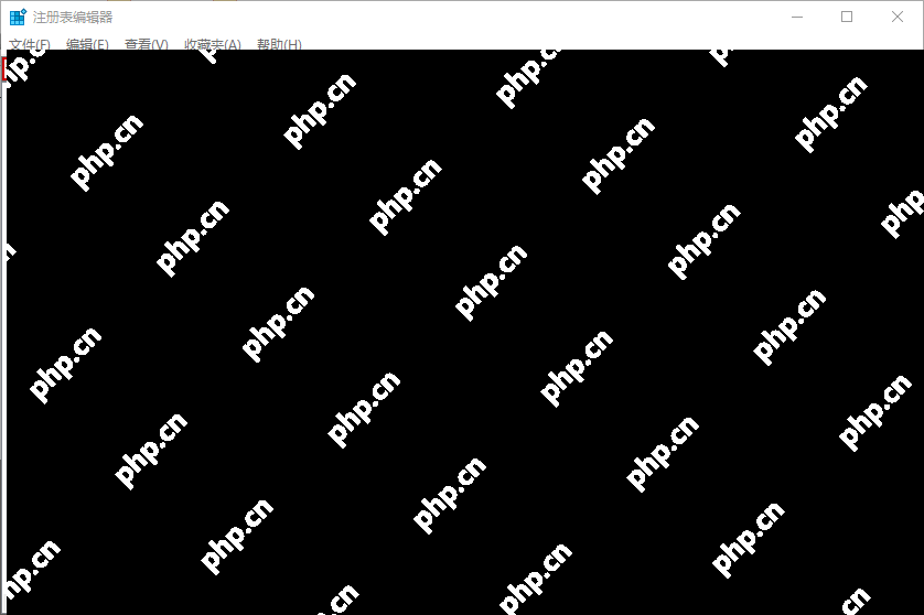 Windows 10 注册表新建 jpg 字符串值并填写 PhotoViewer.FileAssoc.Tiff