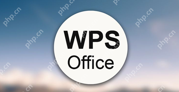 wps怎么手写签名？wps手写签名教程 - php中文网