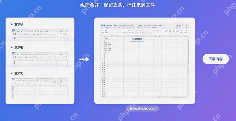 怎样用豆包专业版批量处理Excel表格操作步骤 - php中文网