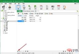 1566279178207113.jpg How to connect to navicat in java