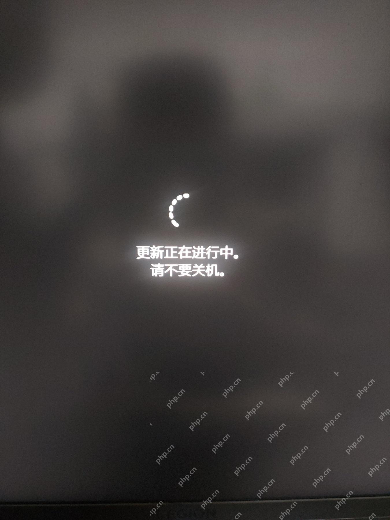 win11更新要多久_win11更新耗时与影响因素解析 - php中文网