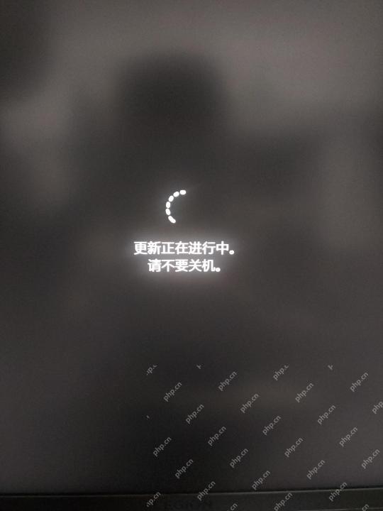 win11更新要多久_win11更新耗时与影响因素解析 - php中文网