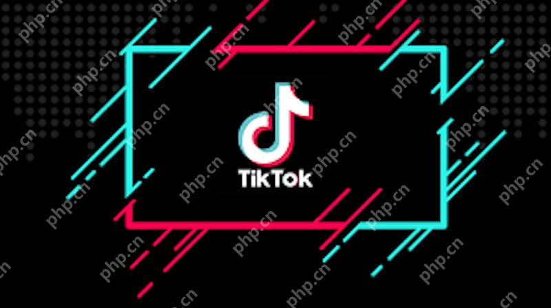 TikTok字幕自动生成错误 如何手动修正？ - php中文网
