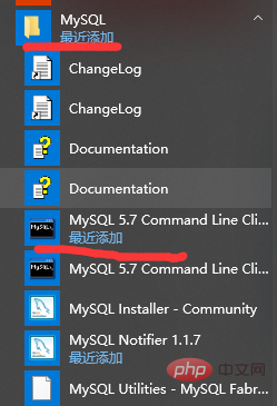 navicat連線mysql失敗如何處理