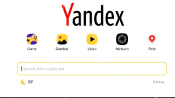 Yandex入口引擎 Yandex引擎直接进入免登录入口链接 - php中文网