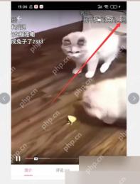 哔哩哔哩视频播放页，用于添加稍后再看
