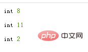 php中字符串查询函数是什么