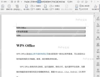 如何调整目录的显示级别?结果检查