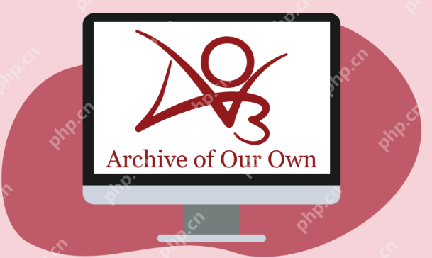 ao3官网进入链接 AO3官网入口(网页版网址链接)2025 - php中文网