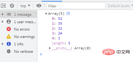 JS string learning: Calculate all occurrence positions of a given character