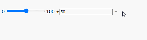 html5의 새로운 양식 요소는 무엇입니까?