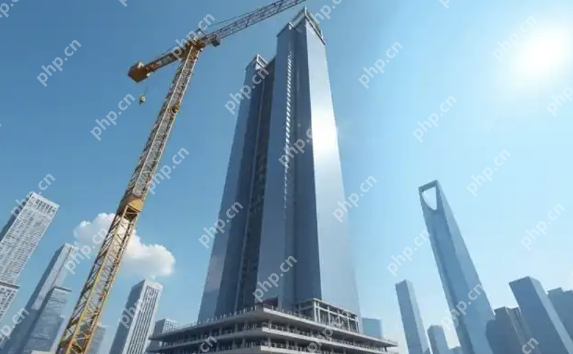 国家替你画好了重点:未来5年,钱只会流向这5个地方 - php中文网