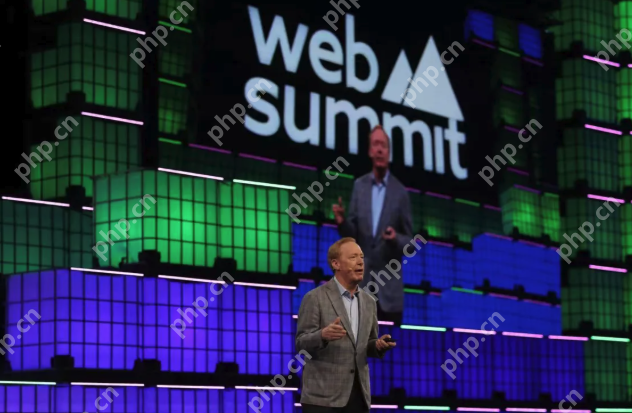 美科技巨头扩大海外AI算力：谷歌微软在欧洲投资超1000亿 - php中文网