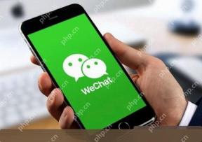 微信怎么把聊天记录备份到电脑