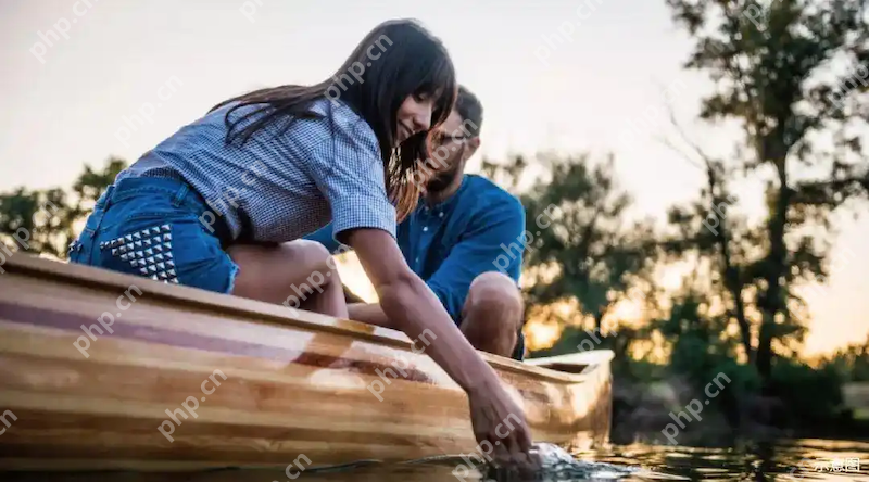 一个人最舒服的生活状态是怎样的？ - php中文网