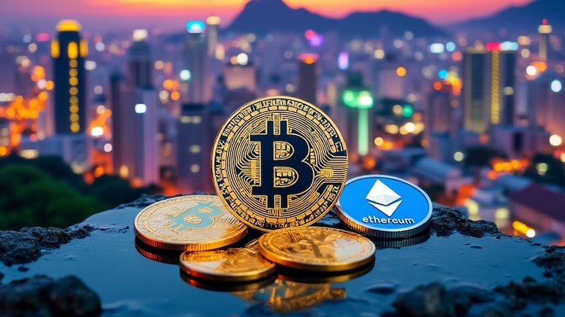 比特币K线图不会用?免费APP教学美元价格分析 - php中文网