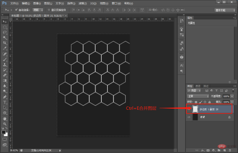 1631599998863224.png 初心者向け記事:PSポリゴンツールを使ったポスター背景の作り方(共有)