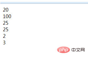 PHP 모듈이 같음은 무엇을 의미합니까?