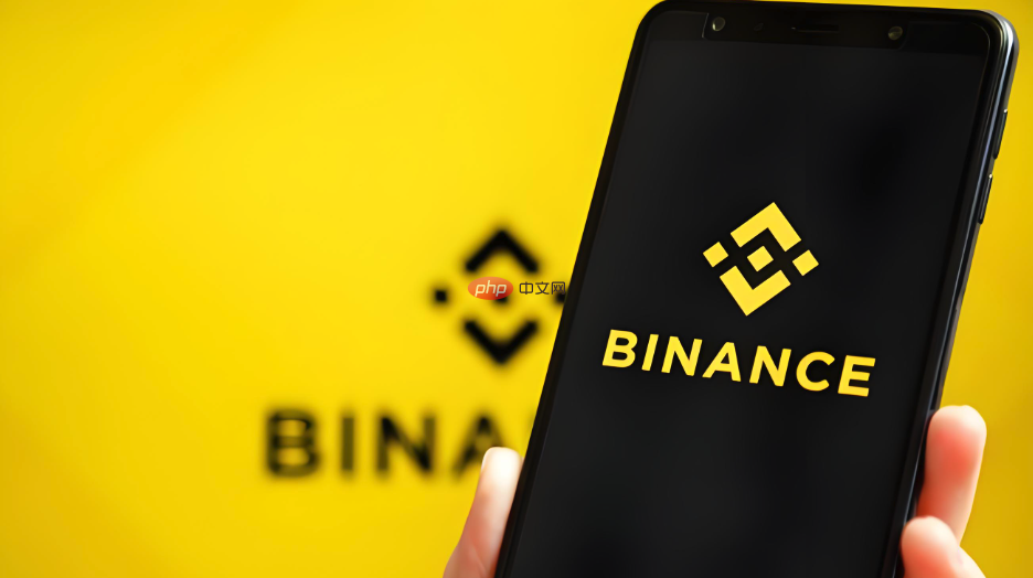 Binance Trading Appの公式Webサイトアドレスは直接