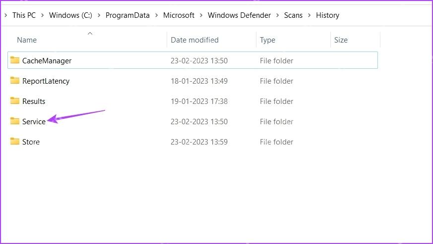 win11安全中心保护历史记录怎么清除_win11安全中心保护历史记录清理指南 - php中文网