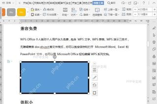 如何调整文档中形状的轮廓线型的粗细?结果检查