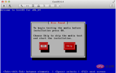 1574233292728133.png Detailed explanation of Linux installation steps in Linux basic tutorial